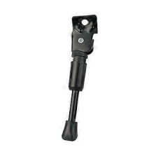 Bike Support Parking Stand Adjustable Foot Mount for Kids