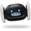 Rolling Alarm Clock Extra Loud for Heavy Sleepers 1