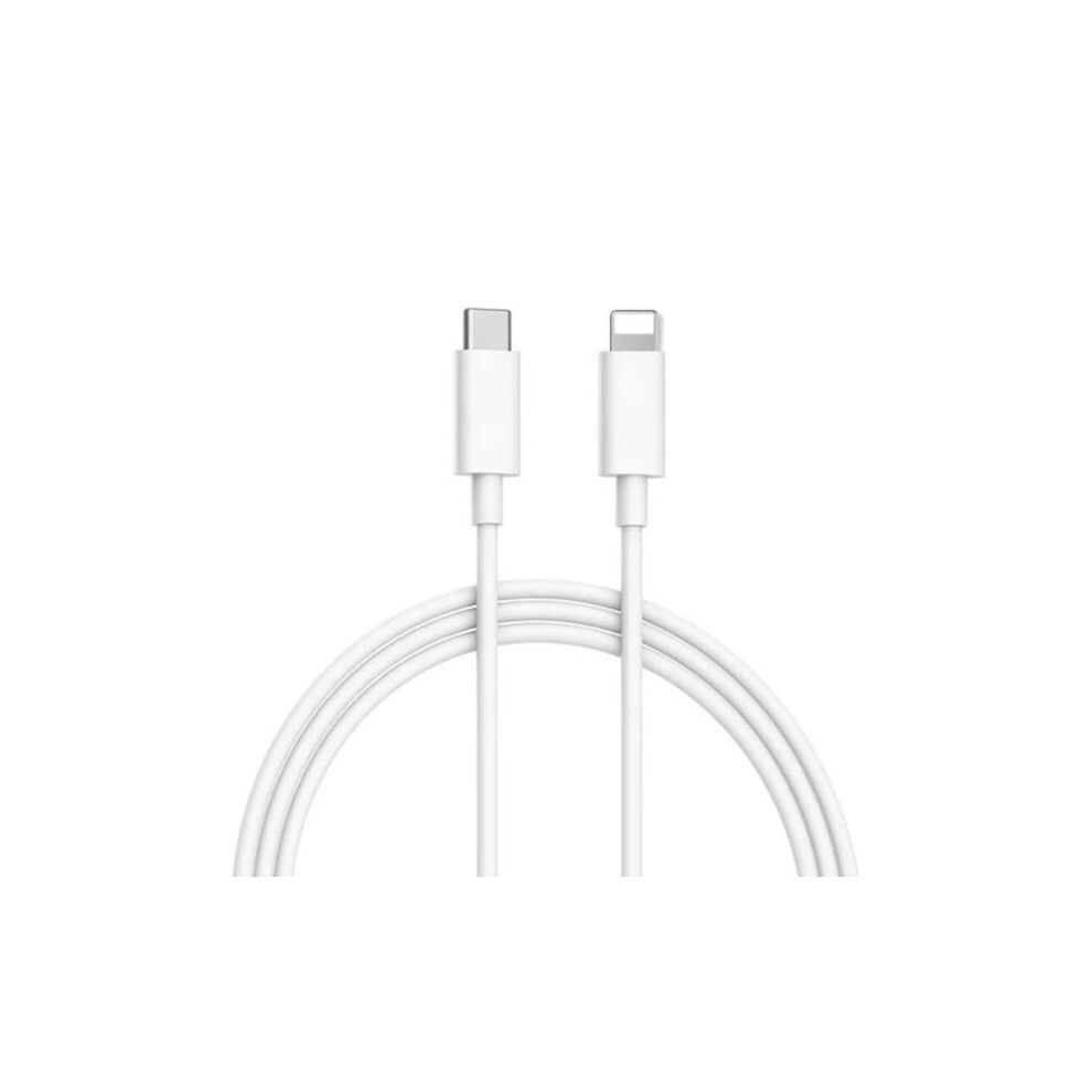 Usb-C Pd Fast Charging Cable For Iphone 1M 962029390015