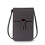 Phone Case Touchscreen Compatible Deep Gray 1