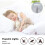 Bed Canopy Mosquito Net for Single or Double Bed 3