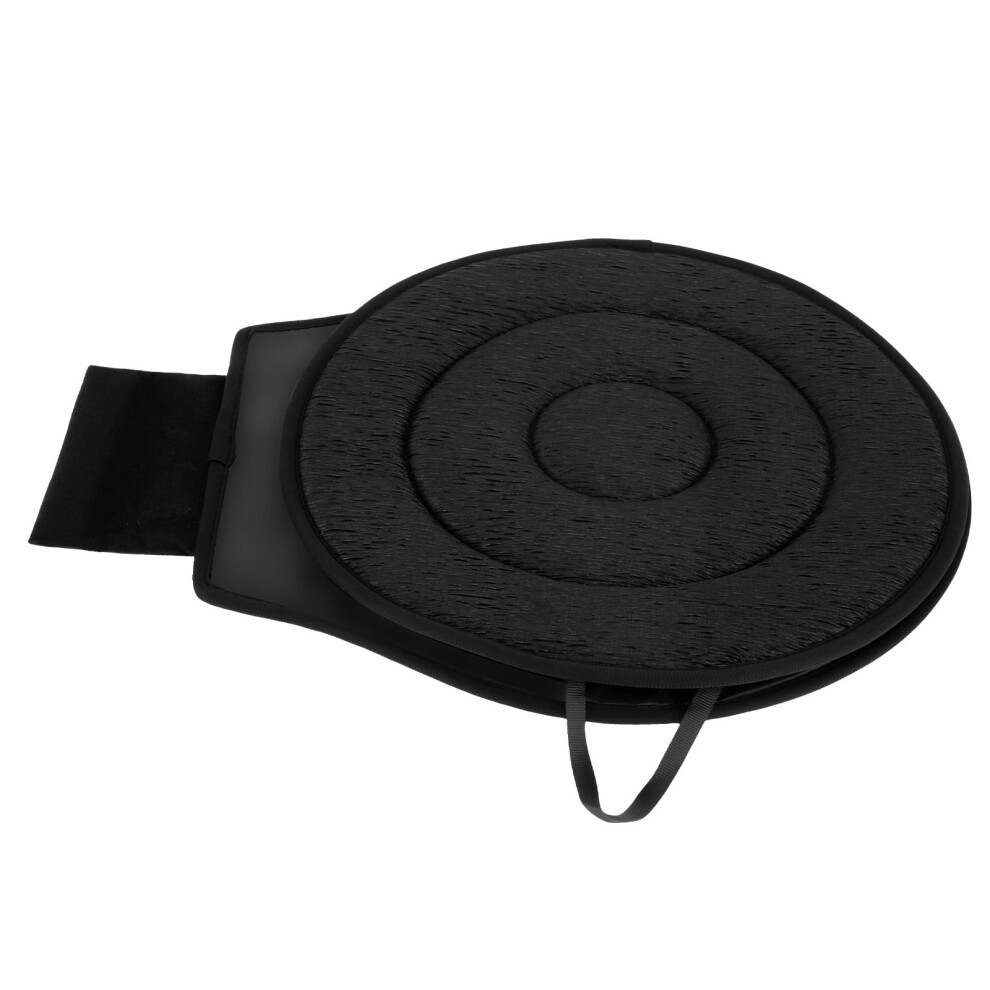 Rotating Car Seat Cushion 360 Lightweight Portable 913466461363