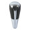 Manopla de Câmbio Cromada para  Camry, , Yaris, RAV4 e Prius C (2012-2018) 1