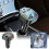 Car FM Transmitter with Bluetooth 5.0 and MP3 Player 2