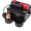 Jistič 12V/24V Voděodolný 200A Manuální reset 1