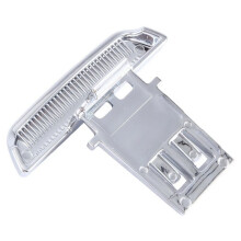 Rear Armrest Box Handle Clasp Buckle 673003164 for Ghibli 2014-2020 Quattroporte 2012-2020 Accessories