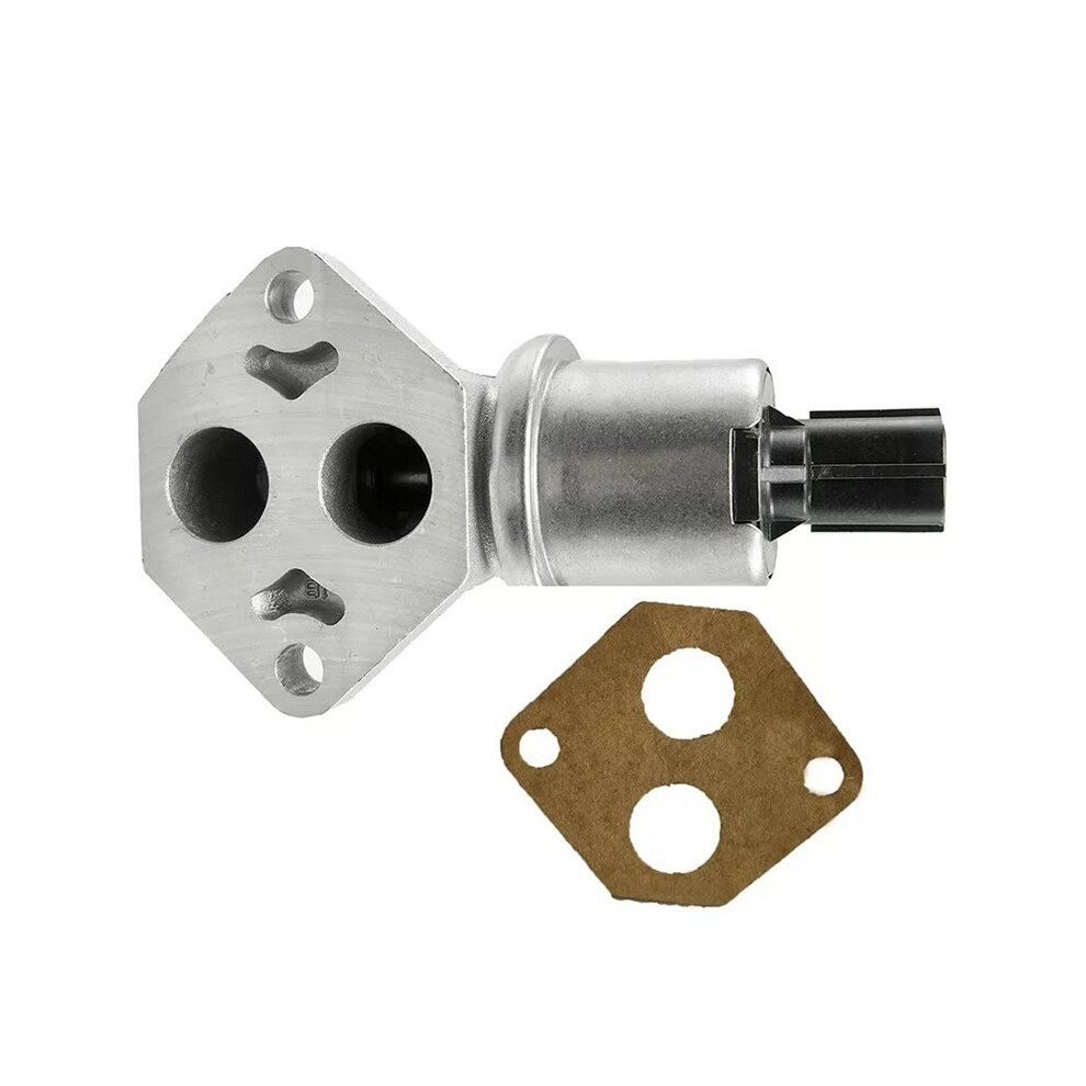 Idle Air Control Valve 4F1z-9F715-Aa 1F1z-9F715-Aa For Taurus Mercury Sable Ranger B3000 2001-2008 Light 6033082199885