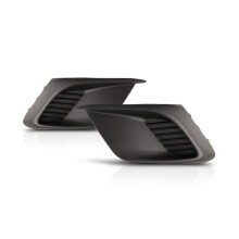 Front Bumper Fog Light Cover BHN150C21A BHN150C11A for  3 Axela 2014-2016 Accessories MA1038122 MA1039122