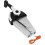 For Mercury Outboard Top Mounted Single Machine Control Box 8M0059686 Compatible with Second Generation Throttle Cable 1