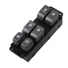 Electric Power Window Lifter Control Regulator 8582008C04HCX for 2010-2017