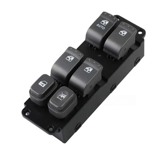 Electric Power Window  Lifter Control Regulator 8582008C04HCX for  2010-2017