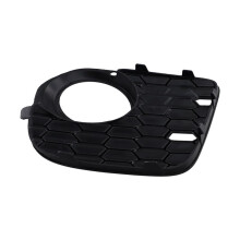 Car Front Right Light Cover Fog Light Cover for X5 2010-2013 M Sport 51118048022