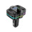 Car Bluetooth AUX Adapter with PD 18W Fast Charging 2