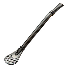 Stainless Steel 304 Tea Strainer Spoon