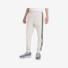 (L, Grey) Nike Sportswear-Club Fleece Men's Joggers