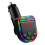 VALSEEL Bluetooth FM transmitter for car with MP3 player 3