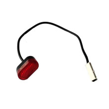 LOOPSUN Scooter Brake Light for Xiaomi M365, 1pc