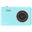 Ψηφιακή φωτογραφική μηχανή DGOO CCD48Million HD Light Card Lens Μπορεί να είναι φωτογραφική 1