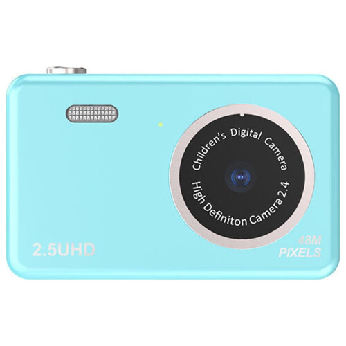 Ψηφιακή φωτογραφική μηχανή DGOO CCD48Million HD Light Card Lens Μπορεί να είναι φωτογραφική