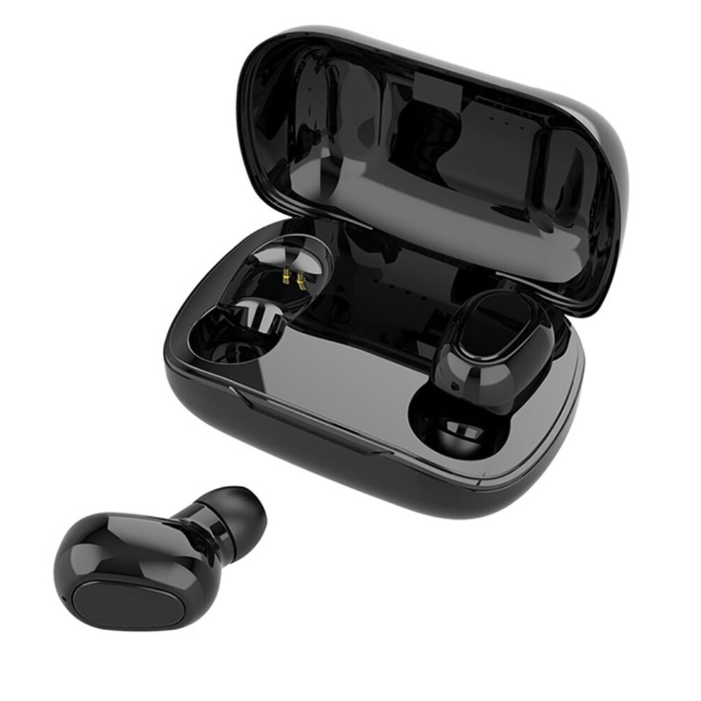 Willstar Wireless Earbuds Bluetooth 5.0 Ipx5 Waterproof 900881882996