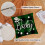 Housses de coussin pour la Saint-Patrick 20x20, ensemble de trèfles verts 2