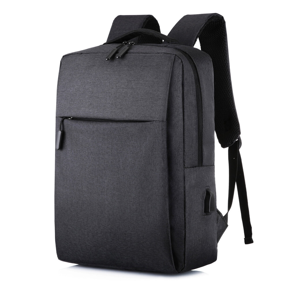 Pretxorve 15.6-Inch Laptop Backpack With Usb Charging Port 959110243152