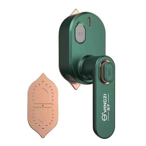 Portable Handheld Hanging Iron for Home and Dormitory 1