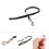 Pet grooming noose loop adjustable bath restraint 5