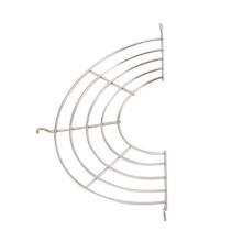 Stainless Steel Cooling Rack for Wok Pan Pot Large