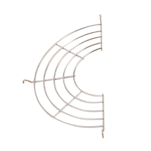 Stainless Steel Cooling Rack for Wok Pan Pot Large