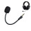 Replacement Mic for Logitech G PRO Gaming Headset 3.5mm 1