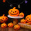 Ghost Flickering Flameless Tea Lights 3 Pack 4
