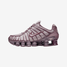 (UK6.5, Pinl) Nike Shox TL Women's Lifestyle Sneakers
