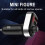 VALSEEL Car Bluetooth FM Transmitter with USB Charger 7