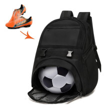 Sac Ă dos de basket-ball avec compartiment pour ballons et 2 bouteilles