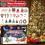 Christmas Advent Calendar 24-Grid Countdown Bell Green 1