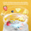 Portable Blender USB Rechargeable 10-Blade Mini Mixer 7