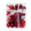 Christmas Ball Ornaments Red 30PCS 1