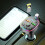 Car Bluetooth FM Transmitter Adapter 5.0 4