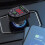 VALSEEL Bluetooth FM transmitter for car with USB and 4