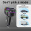VALSEEL Car Charger with Bluetooth FM Transmitter and USB 6