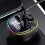 VALSEEL Car Charger with Bluetooth FM Transmitter and USB 8