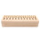 Leather Craft Tool Rack Wooden 98-Hole Organizer 6