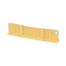 Panier égouttoir multifonctionnel Lmueinov pour évier de cuisine, rangement et organisation. Deux étagères en une.