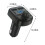 Car MP3 Player with USB Bluetooth Voltage Monitor 3