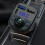 Car MP3 Player with USB Bluetooth Voltage Monitor 7