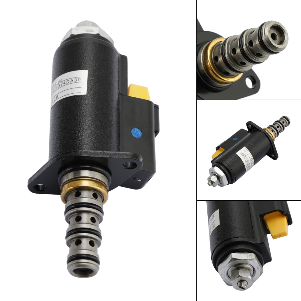 Rotary Solenoid Valve 121-1490 For Cat E320b E320c E320d 900881894920