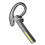 Wireless Bluetooth5.2Earpiece Headset Driving Trucker Earbuds Noise Cancelling 1
