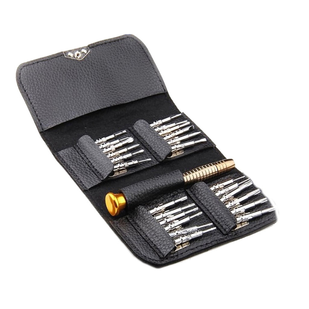 Precision Screwdriver Set For Electronics Repair 12-Piece 900881887205