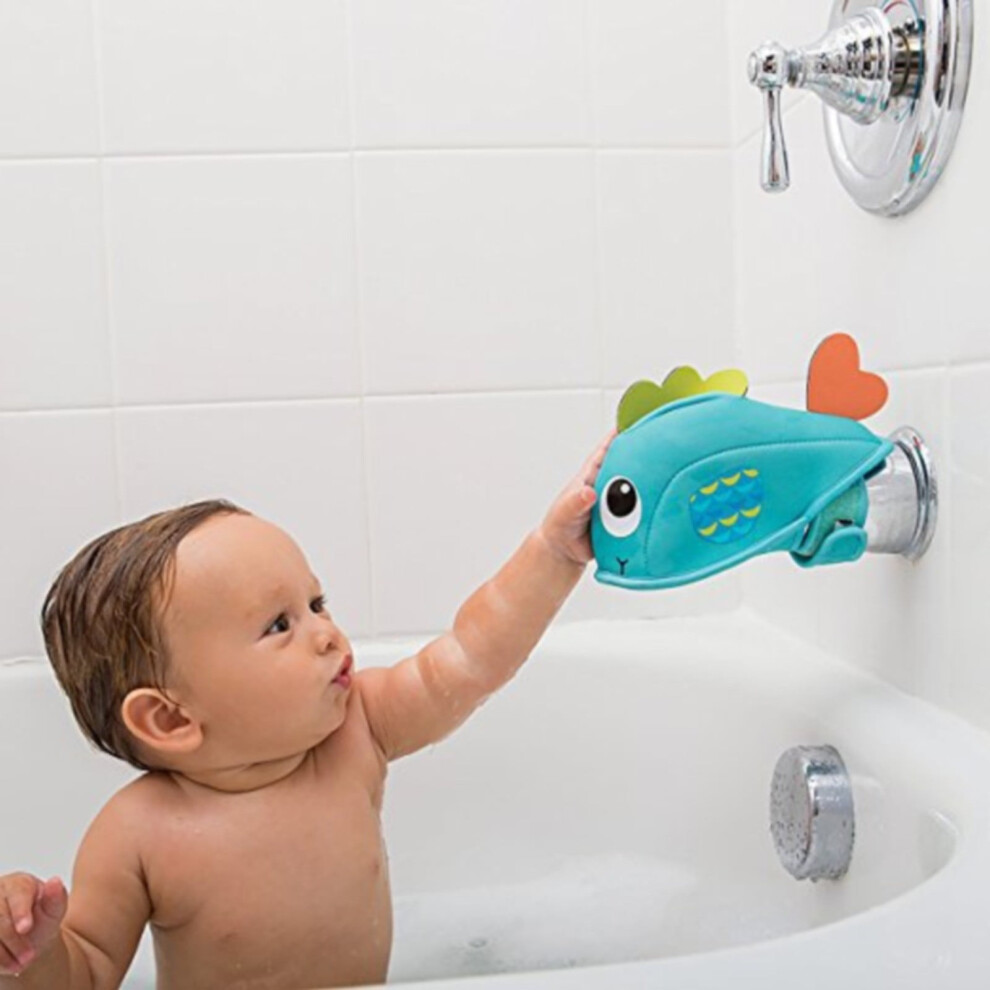 Baby Bathtub Faucet Cover Washable Standard Tap Protector